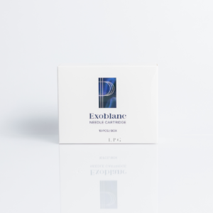 Exoblanc Needle Cartridge (10 Pack)