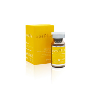 AesPLLa 365mg 1 vial