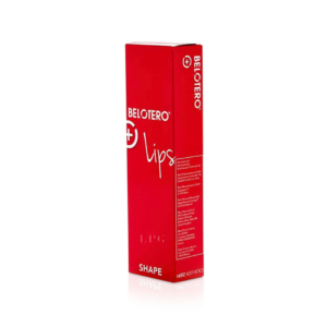 Belotero Lips Shape 0.6ml