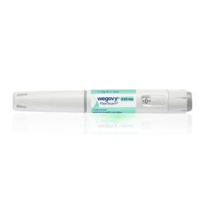 Wegovy FlexTouch (0.25mg)
