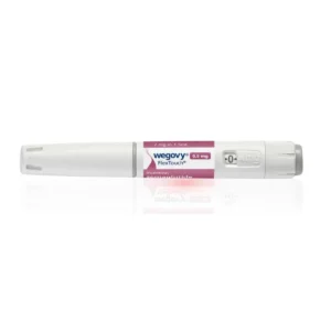 Wegovy FlexTouch (0.5mg)