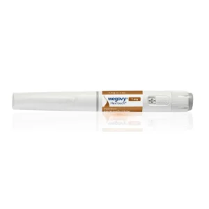 Wegovy Flextouch (1.0mg)