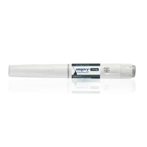 Wegovy Flextouch (2.4mg)