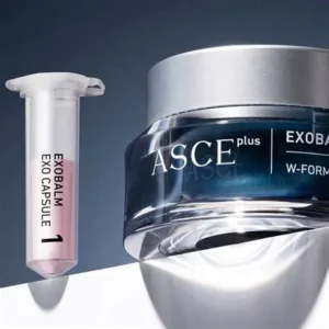 ASCE+ Exobalm