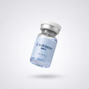 Exoblanc COS RE Restorative Ampoule Single (1 x 3ml)