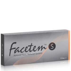 Facetem S (1 x 1.5ml)