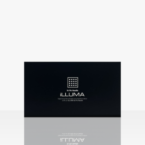 iLLUMA 16 Pin Needle 1-2 mm x 10