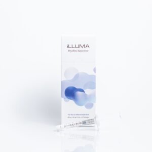 iLLUMA Hydro Booster 1 x 2ml Syringe