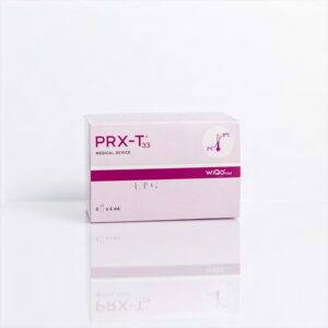 PRX T33 1x4ml single Vial