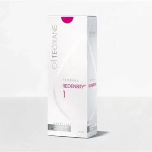 Teosyal Puresense Redensity I (2ml)