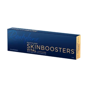 Restylane Vital Lidocaine