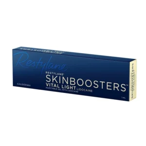 Restylane Vital Light Lidocaine