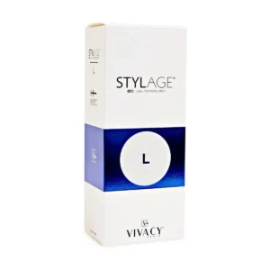 STYLAGE L bi-soft 2 x 1ml