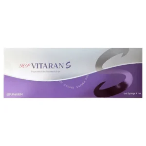 Vitaran S 2 x 1ml