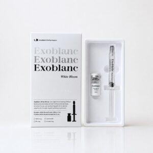 Exoblanc White Bloom Single 1 x 5ml vial